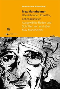 München Buch Max Mannheimer - Überlebender, Künstler, Lebenskünstler