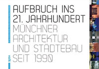 München Buch Aufbruch ins 21. Jahrhundert