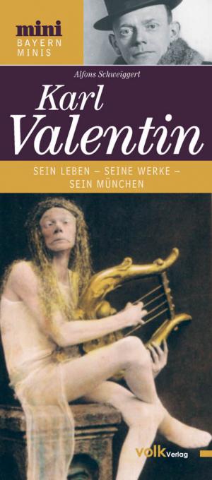 Cover: Karl Valentin