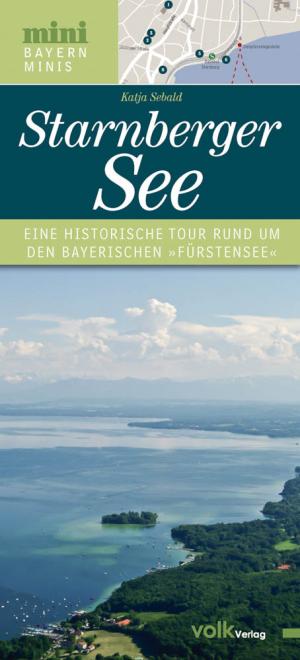 Cover: Der Starnberger See