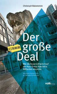 München Buch Der große Deal