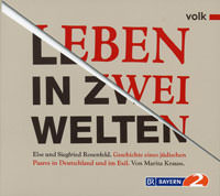 Cover: Leben in zwei Welten
