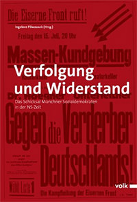 Cover: Verfolgung und Widerstand