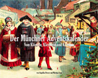 Cover: Klaubauf, Klöpfeln, Kletzenbrot