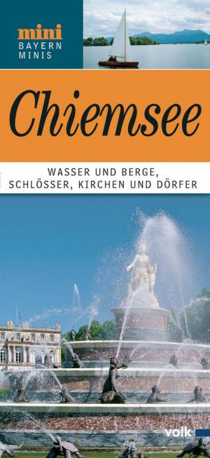 Cover: Der Chiemsee