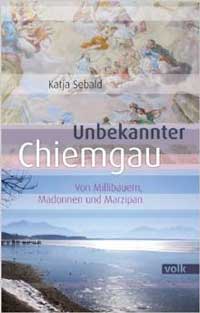 Cover: Unbekannter Chiemgau
