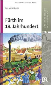 München Buch Fürth im 19. Jahrhundert