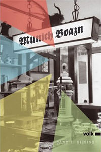 München Buch Munich Boazn