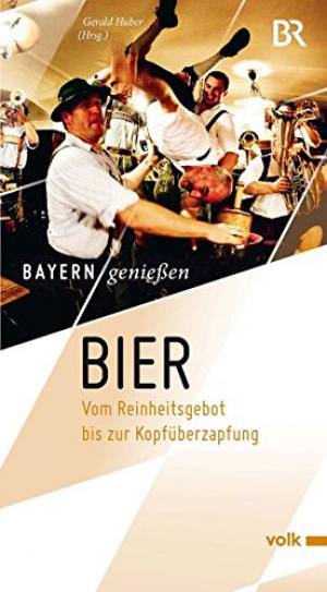 Cover: Bier