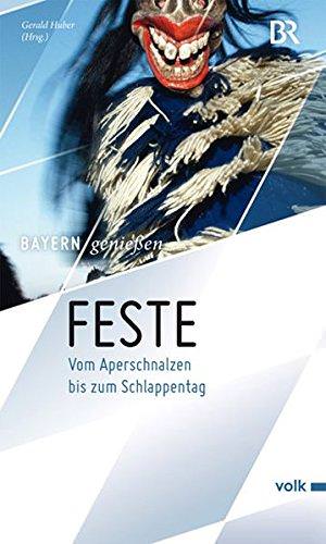 Cover: Feste