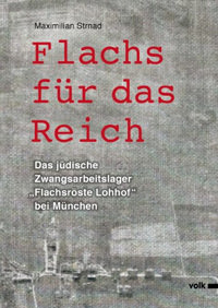 Cover: Flachs für das Reich