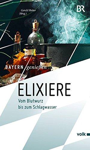 Cover: Elixiere