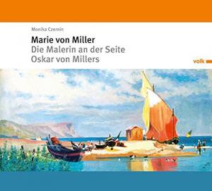 Cover: Marie von Miller