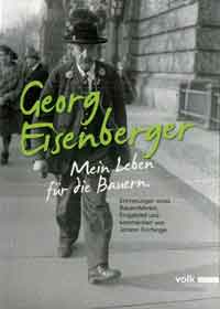 Cover: Georg Eisenberger