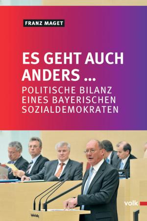 München Buch Es geht auch anders...