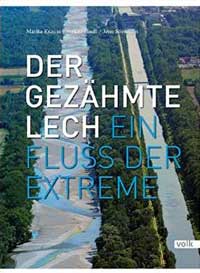 Cover: Der gezähmte Lech
