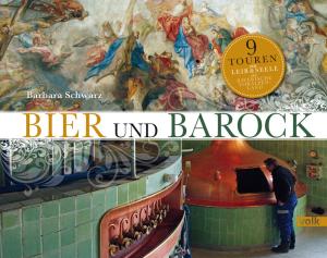 München Buch Bier und Barock