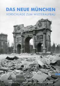 Cover: Das Neue München