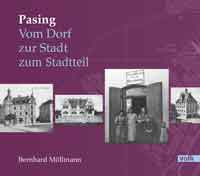 Cover: Pasing