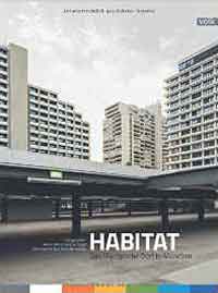 München Buch Habitat