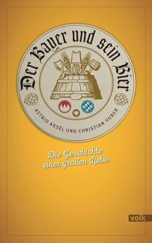 Cover: Der Bayer und sein Bier