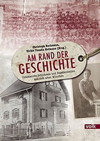 München Buch Am Rand der Geschichte