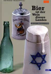 München Buch Bier ist der Wein dieses Landes