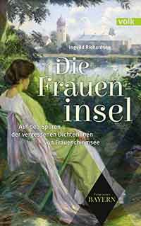 Richardsen Ingvild - Dier Fraueninsel