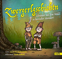 München Buch Zwergerlgschichtn