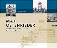 München Buch Max Ostenrieder