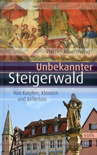 München Buch Unbekannter Steigerwald