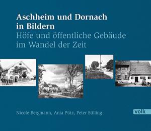 München Buch Aschheim und Dornach in Bildern