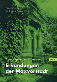 München Buch Topographie und Erinnerung