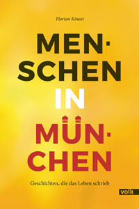 München Buch Menschen in München