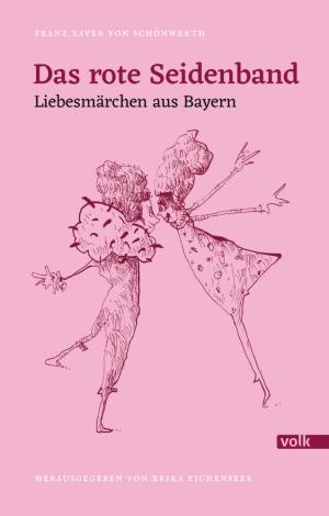 München Buch Das rote Seidenband