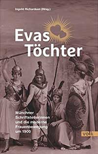 Cover: Evas Töchter
