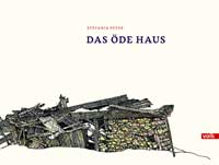 München Buch Das öde Haus