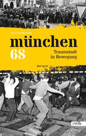 München Buch München 68