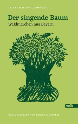 München Buch Der singende Baum