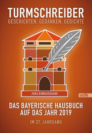 München Buch Turmschreiber 2019