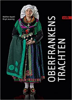Cover: Oberfrankens Trachten