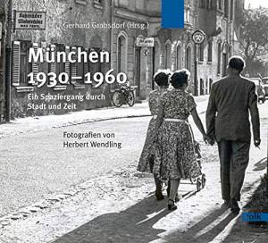 München Buch München 1930-1960