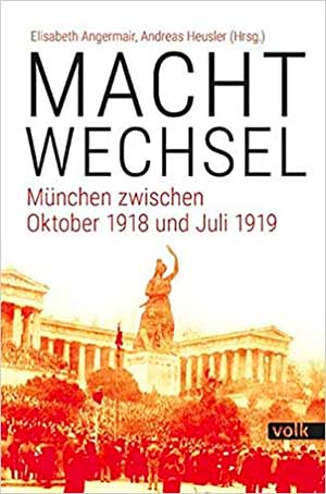 Machtwechsel
