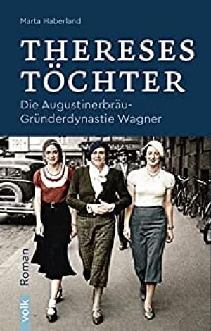 München Buch Thereses Töchter