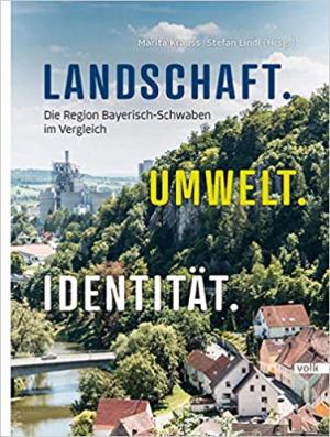 Cover: Landschaft. Umwelt. Identität