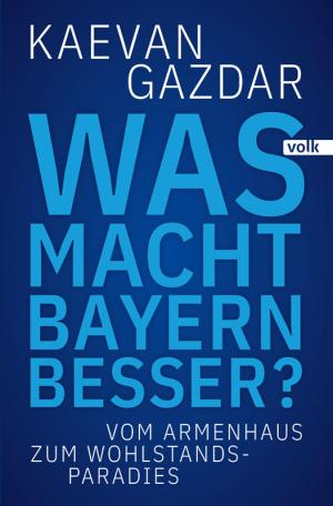München Buch Was macht Bayern besser?