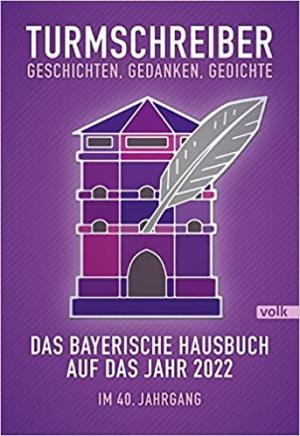 Cover: Turmschreiber 2022
