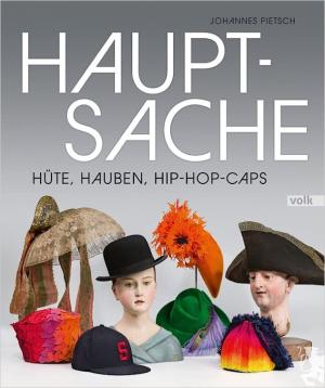 München Buch Hauptsache