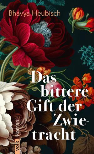 München Buch Das bittere Gift der Zwietracht