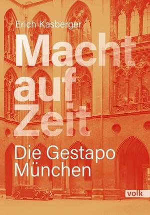 München Buch Macht auf Zeit